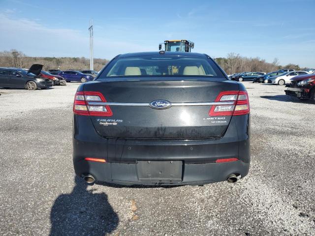 Photo 6 from auction – 2013 FORD TAURUS LIM with VIN 1FAHP2F80DG208521