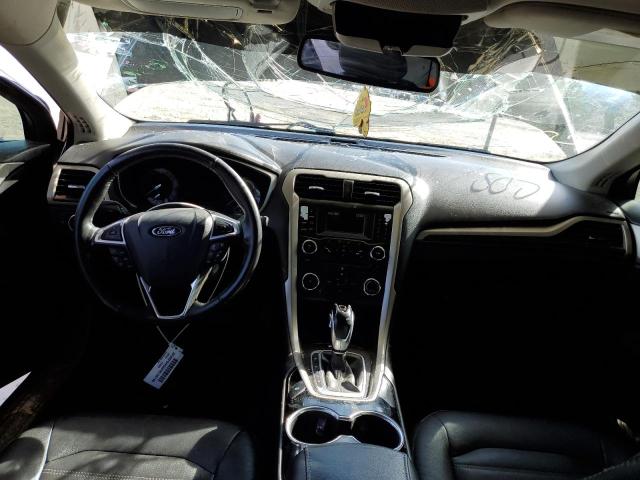 Photo 8 from auction – 2015 FORD FUSION SE with VIN 3FA6P0HD6FR238740
