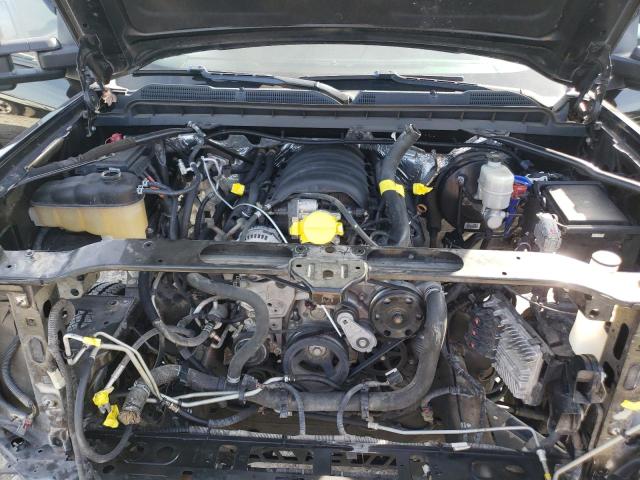 Photo 11 from auction – 2017 CHEVROLET SILVERADO with VIN 1GCRCNEC0HZ205016