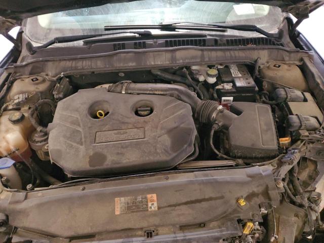 Photo 11 from auction – 2016 FORD FUSION SE with VIN 3FA6P0T94GR205272