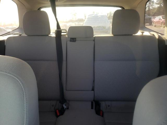 صورة رقم 10 من المزاد - 2014 SUBARU FORESTER 2 مع VIN JF2SJAGC0EH420251