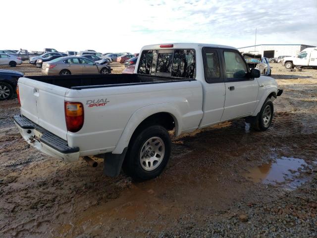 Photo 3 from auction – 2001 MAZDA B3000 CAB with VIN 4F4YR16V41TM26587