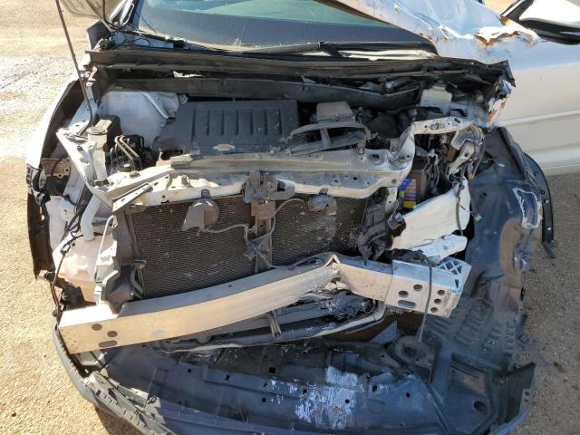 Foto 12 de la subasta – 2015 TOYOTA HIGHLANDER con VIN 5TDZKRFH8FS102431