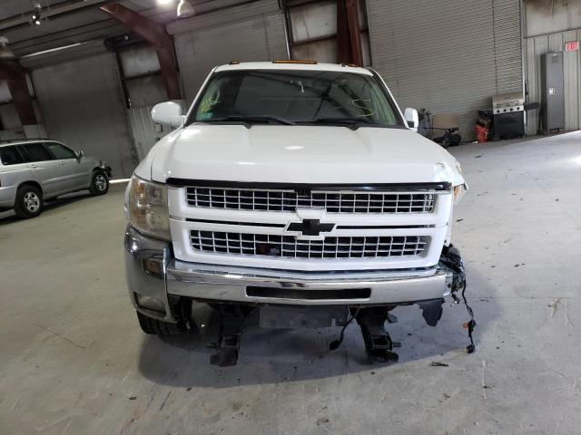 Photo 5 from auction – 2008 CHEVROLET SILVERADO with VIN 1GCHK24K48E206604
