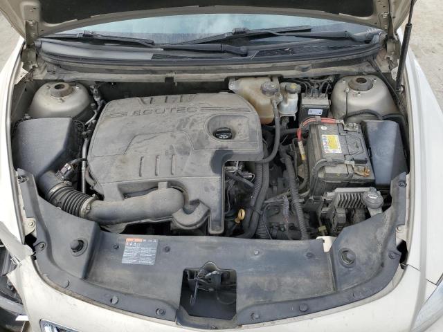 Photo 11 from auction – 2012 CHEVROLET MALIBU 1LT with VIN 1G1ZC5E00CF195029