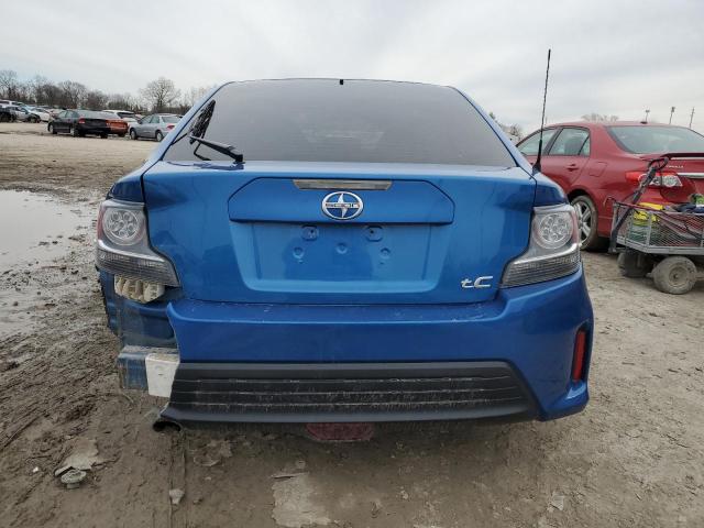 Photo 6 from auction – 2016 TOYOTA SCION TC with VIN JTKJF5C77GJ023426