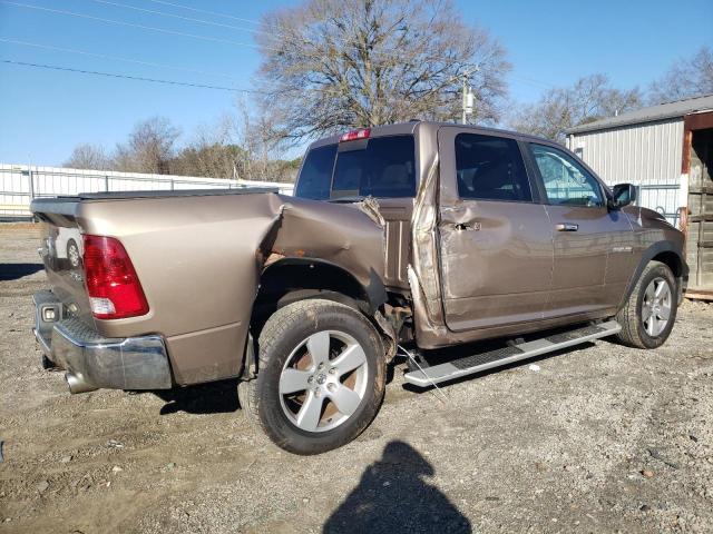 Photo 3 from auction – 2010 DODGE RAM 1500 with VIN 1D7RV1CT0AS171878