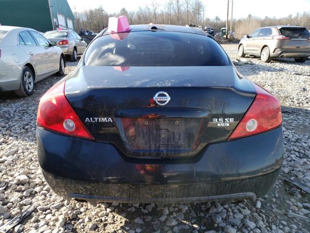 Photo 6 from auction – 2008 NISSAN ALTIMA 3.5 with VIN 1N4BL24E58C107028