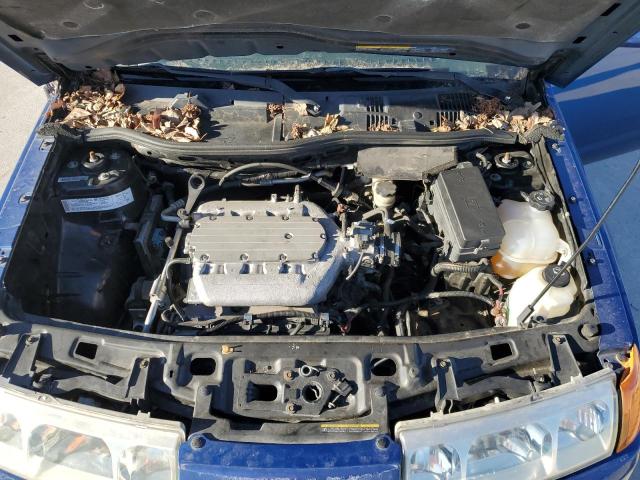 Photo 12 from auction – 2005 SATURN VUE with VIN 5GZCZ53475S811903