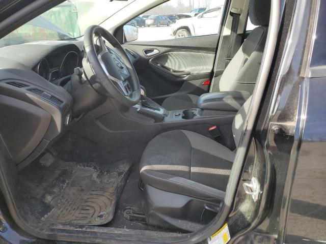 Photo 7 from auction – 2014 FORD FOCUS SE with VIN 1FADP3F25EL397353