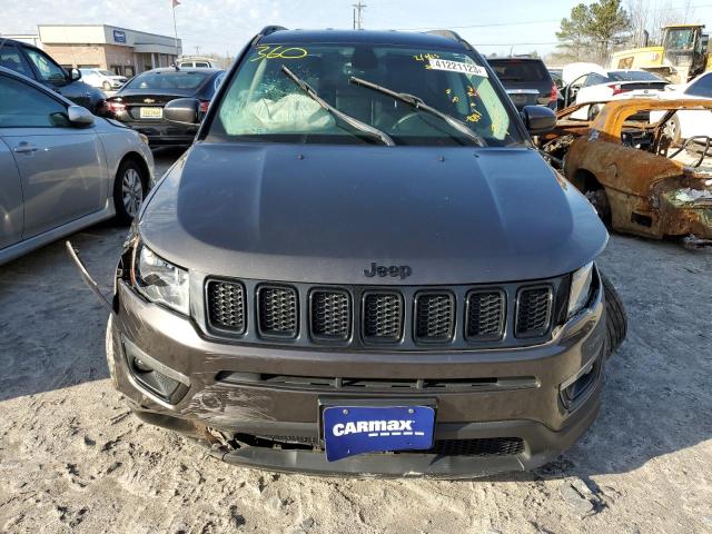 Photo 5 from auction – 2018 JEEP COMPASS LA with VIN 3C4NJDBB0JT298904