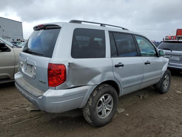 Photo 3 from auction – 2004 HONDA PILOT EXL with VIN 2HKYF18554H513079