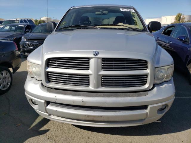 Photo 5 from auction – 2005 DODGE RAM 1500 S with VIN 1D7HA18D55S360105