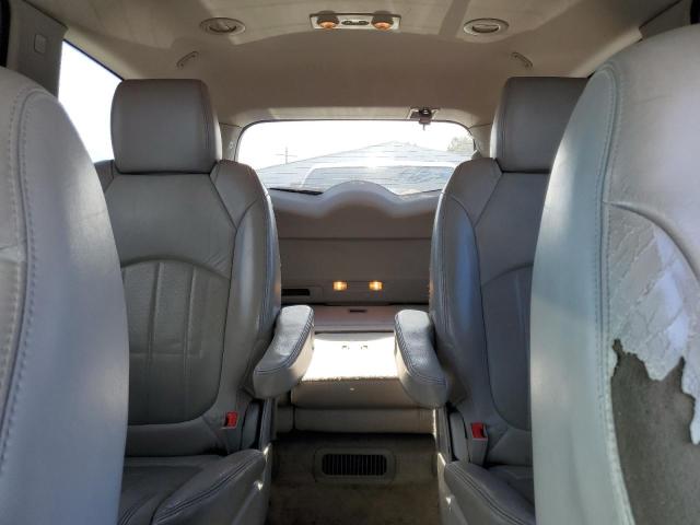 Photo 10 from auction – 2011 BUICK ENCLAVE with VIN 5GAKVBED4BJ224467