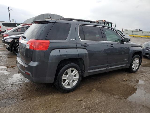 Photo 3 from auction – 2011 GMC TERRAIN SL with VIN 2CTALSEC8B6259344