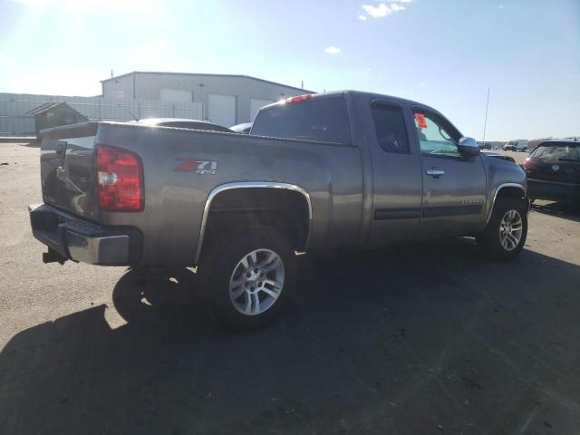Photo 3 from auction – 2013 CHEVROLET SILVERADO with VIN 1GCRKSE74DZ241547