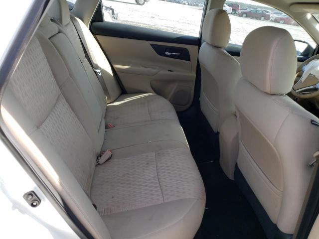 Photo 10 from auction – 2016 NISSAN ALTIMA 2.5 with VIN 1N4AL3AP2GN388330