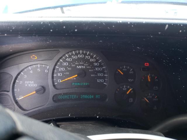 Photo 9 from auction – 2003 CHEVROLET 1500 with VIN 1GCEK19Z43Z304665
