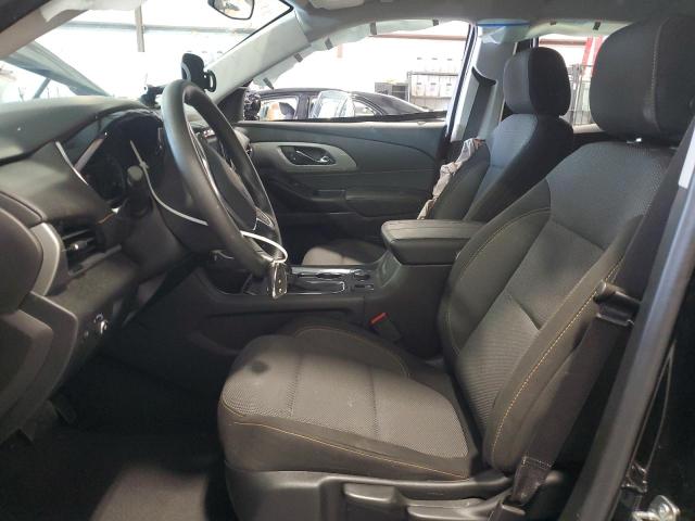 Photo 7 from auction – 2020 CHEVROLET TRAVERSE L with VIN 1GNERFKW5LJ299121