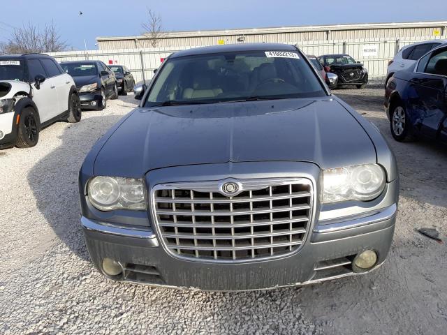 Photo 5 from auction – 2006 CHRYSLER 300C with VIN 2C3KA63H26H279115