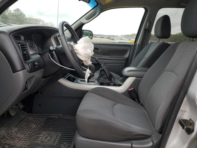 Photo 7 from auction – 2006 MAZDA TRIBUTE I with VIN 4F2YZ02Z06KM38924