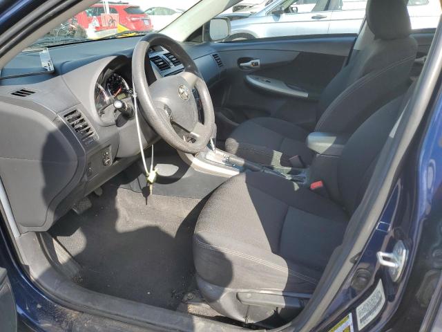 Photo 7 from auction – 2013 TOYOTA COROLLA BA with VIN 5YFBU4EE6DP201373