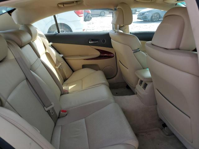 Photo 10 from auction – 2008 LEXUS GS 350 with VIN JTHBE96S480034251