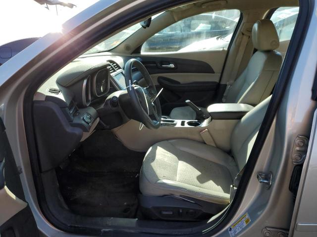 Photo 7 from auction – 2014 CHEVROLET MALIBU 1LT with VIN 1G11C5SL0EF190394