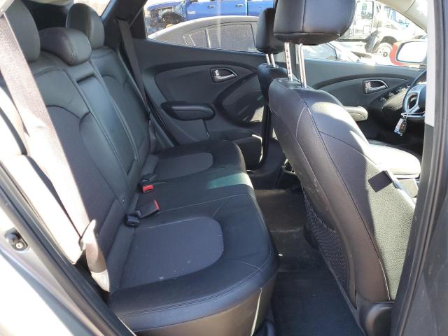 Photo 10 from auction – 2012 HYUNDAI TUCSON GLS with VIN KM8JUCAC7CU532096