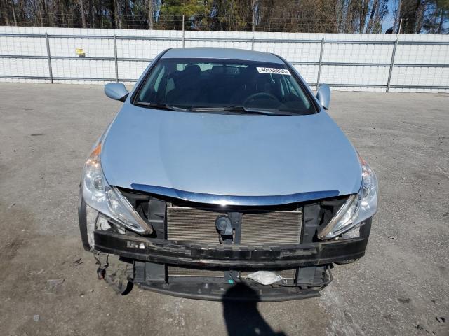 Photo 5 from auction – 2013 HYUNDAI SONATA GLS with VIN 5NPEB4ACXDH709740