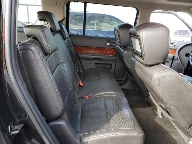 Photo 10 from auction – 2011 FORD FLEX LIMIT with VIN 2FMGK5DC0BBD29448