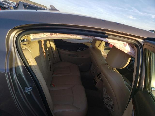 Foto 10 de la subasta – 2011 BUICK LACROSSE C con VIN 1G4GC5ED5BF243054