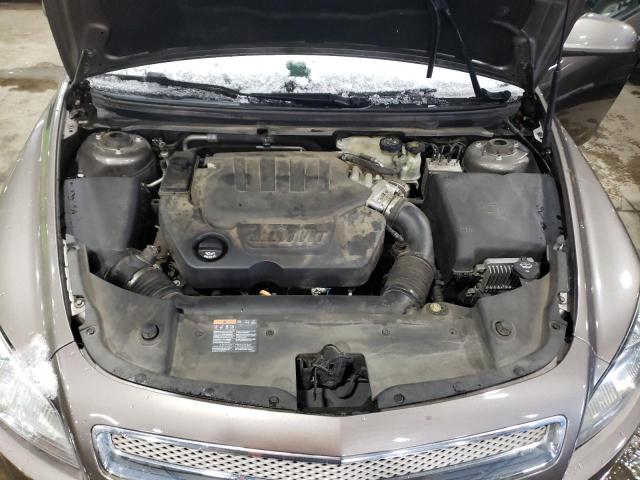 Photo 11 from auction – 2012 CHEVROLET MALIBU LTZ with VIN 1G1ZG5E73CF153097