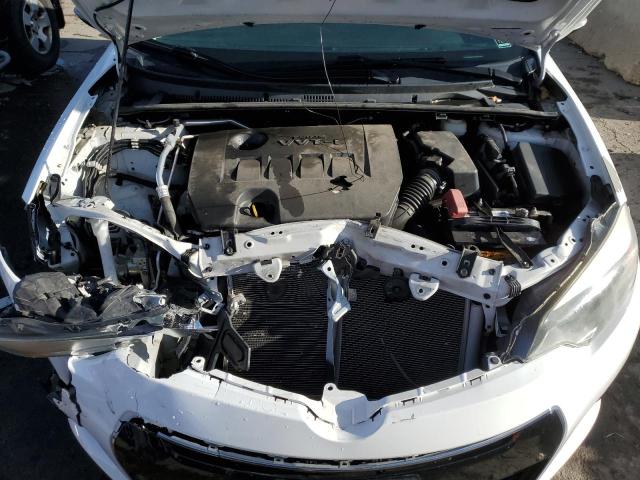 Photo 11 from auction – 2016 TOYOTA COROLLA L with VIN 5YFBURHE6GP368250