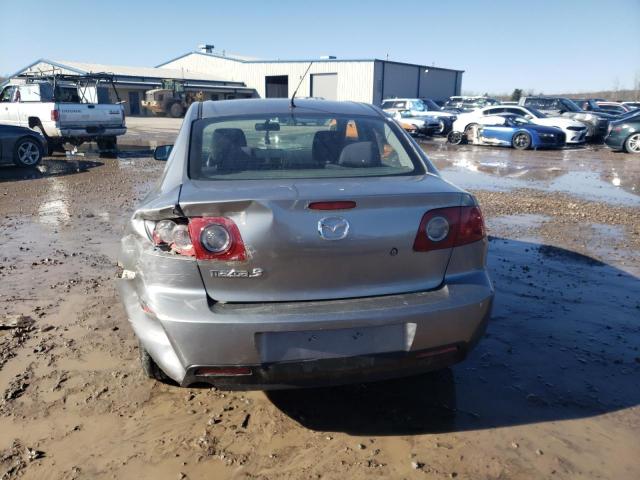 صورة رقم 6 من المزاد - 2006 MAZDA 3 I مع VIN JM1BK32G761467935