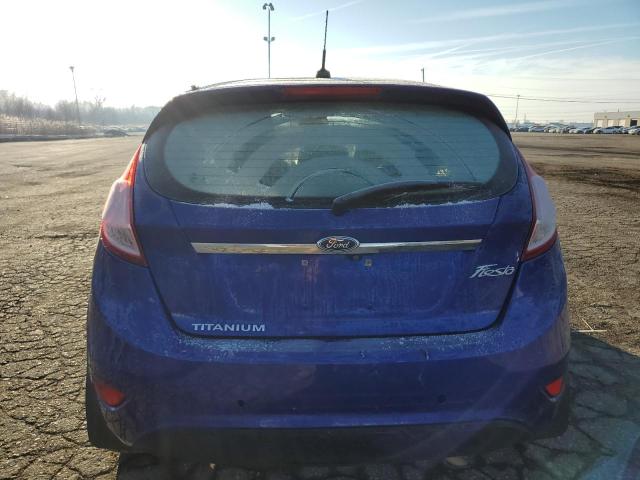 Photo 6 from auction – 2014 FORD FIESTA TIT with VIN 3FADP4FJ6EM239759