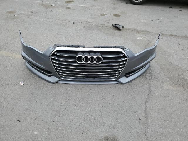 Photo 12 from auction – 2016 AUDI A6 PREMIUM with VIN WAUGFAFC1GN075093