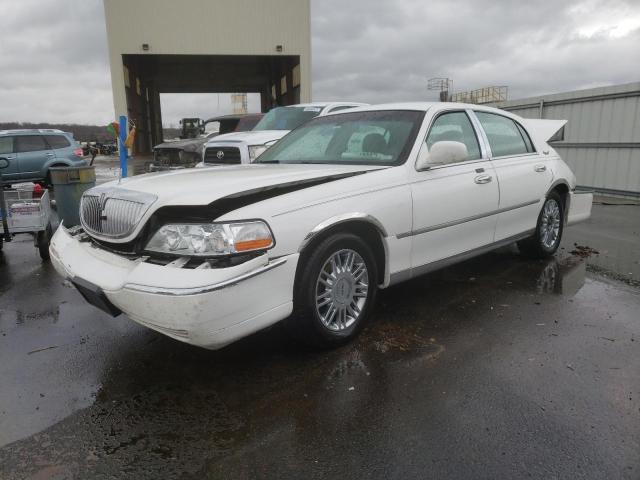 Photo 1 from auction – 2010 LINCOLN TOWN CAR S with VIN 2LNBL8CV3AX750545