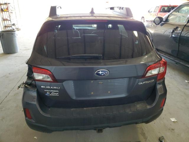Photo 6 from auction – 2016 SUBARU OUTBACK 2. with VIN 4S4BSBNCXG3237133