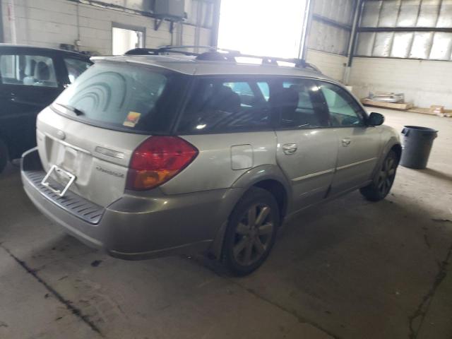 Foto 3 de la subasta – 2007 SUBARU OUTBACK OU con VIN 4S4BP62C477306579