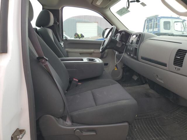 Photo 10 from auction – 2013 CHEVROLET SILVERADO with VIN 1GCNCPEX9DZ120554