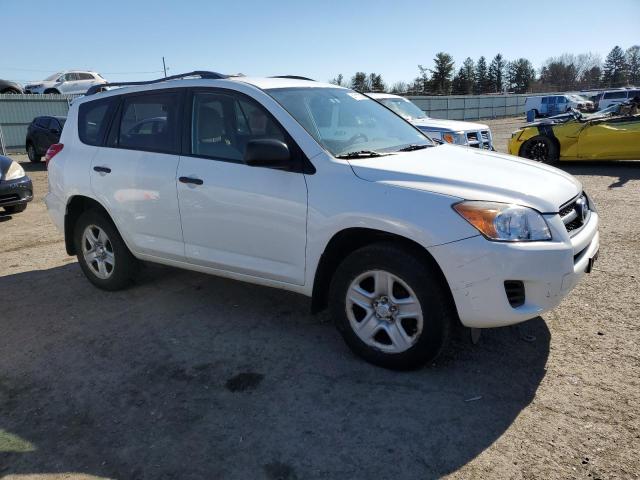 Photo 4 from auction – 2010 TOYOTA RAV4 with VIN 2T3BF4DV7AW042490