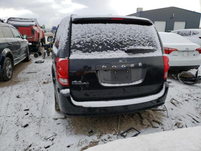 Photo 6 from auction – 2011 DODGE CARAVAN with VIN 2D4RN3DG0BR803369