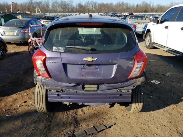 صورة رقم 6 من المزاد - 2016 CHEVROLET SPARK LS مع VIN KL8CB6SA3GC584170