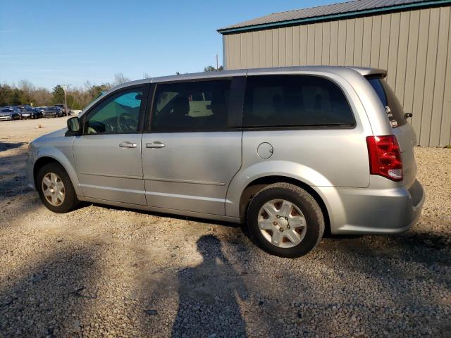 Foto 2 de la subasta – 2012 DODGE GRAND CARA con VIN 2C4RDGBG2CR385456