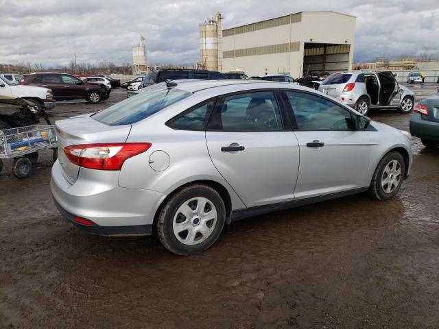 Photo 3 from auction – 2013 FORD FOCUS S with VIN 1FADP3E23DL383404