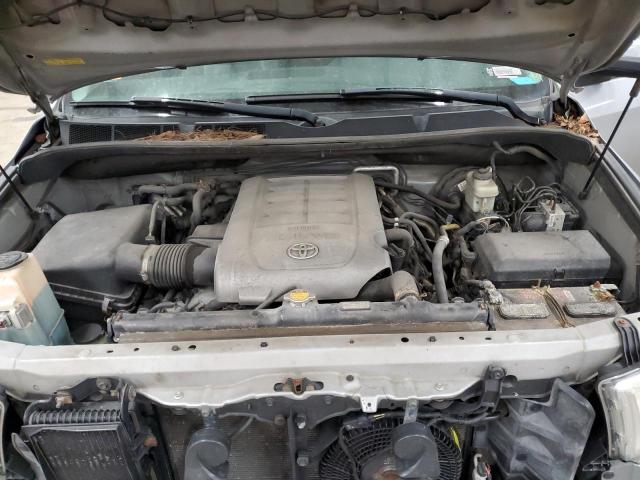 Photo 12 from auction – 2008 TOYOTA SEQUOIA LI with VIN 5TDBY68A48S002845