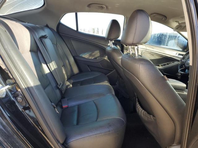 Photo 10 from auction – 2015 KIA OPTIMA SX with VIN 5XXGR4A76FG449889