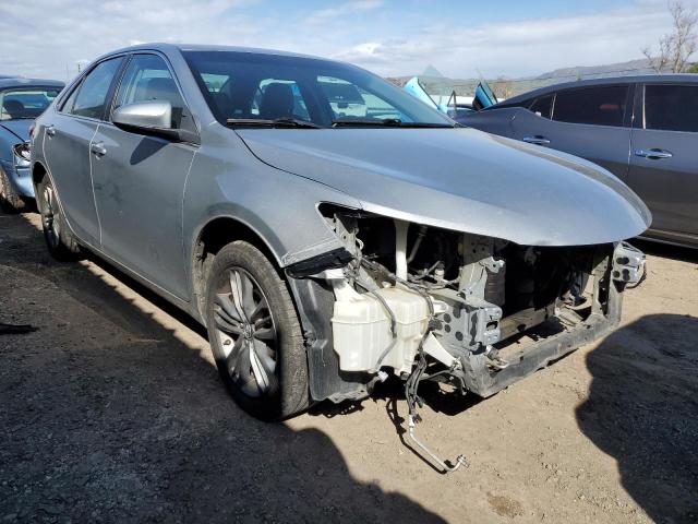 Photo 4 from auction – 2016 TOYOTA CAMRY SE with VIN 4T1BF1FK5GU552825