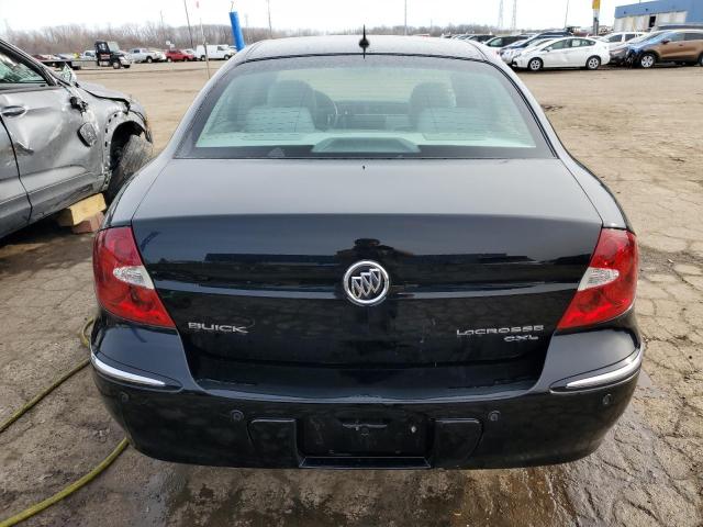 Photo 6 from auction – 2007 BUICK LACROSSE C with VIN 2G4WD582571206264